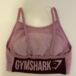 Gymshark sports bra